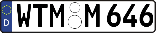 WTM-M646