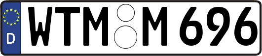 WTM-M696
