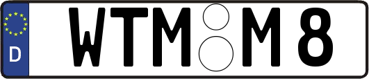 WTM-M8
