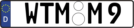 WTM-M9