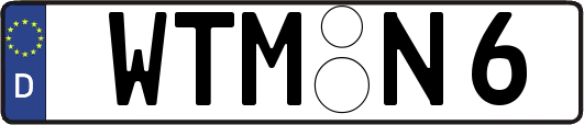 WTM-N6