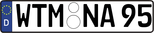 WTM-NA95