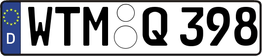 WTM-Q398