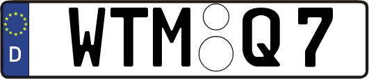 WTM-Q7