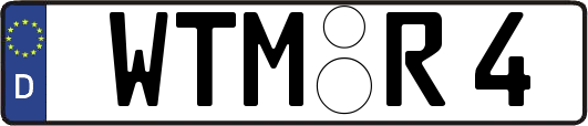 WTM-R4