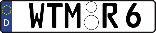 WTM-R6