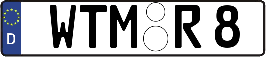 WTM-R8