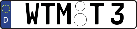 WTM-T3