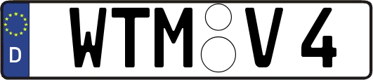 WTM-V4