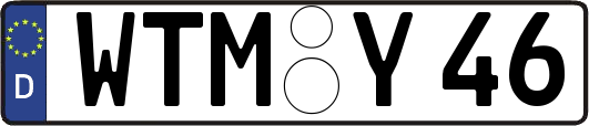 WTM-Y46