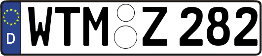 WTM-Z282