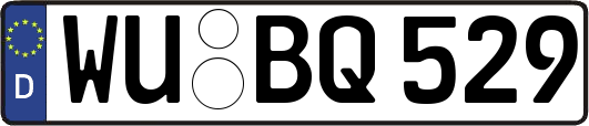 WU-BQ529