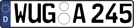 WUG-A245