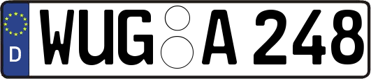 WUG-A248