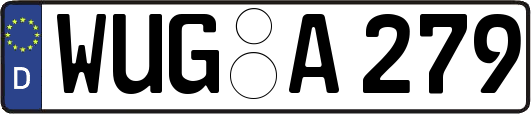 WUG-A279