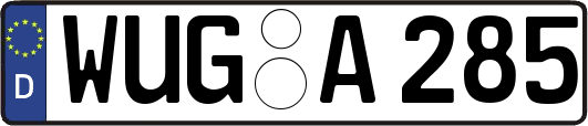 WUG-A285