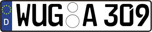 WUG-A309