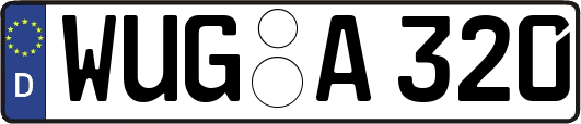WUG-A320
