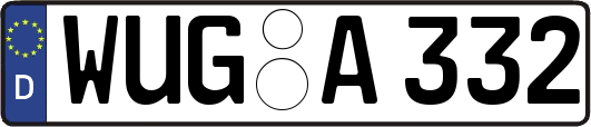 WUG-A332