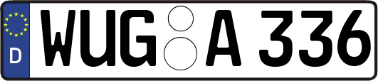 WUG-A336