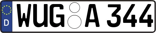 WUG-A344