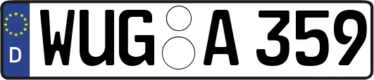 WUG-A359