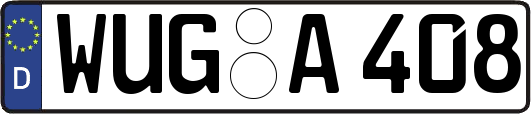 WUG-A408