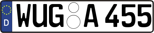 WUG-A455