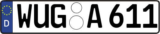 WUG-A611