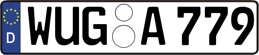 WUG-A779