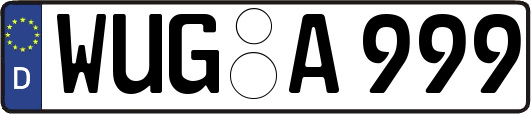 WUG-A999