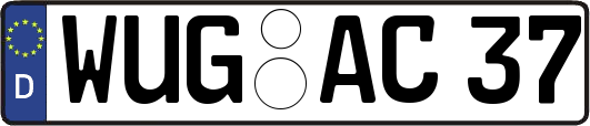 WUG-AC37