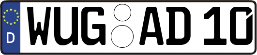 WUG-AD10