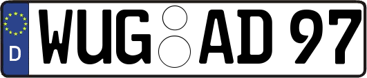 WUG-AD97