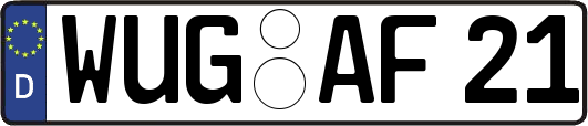 WUG-AF21