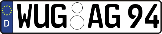 WUG-AG94