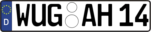 WUG-AH14