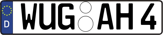 WUG-AH4