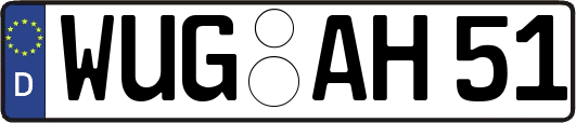 WUG-AH51