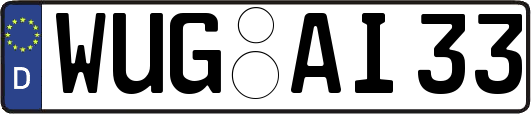 WUG-AI33