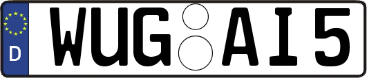 WUG-AI5