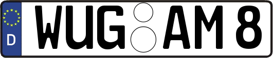 WUG-AM8