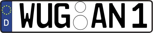 WUG-AN1
