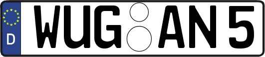 WUG-AN5