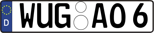 WUG-AO6