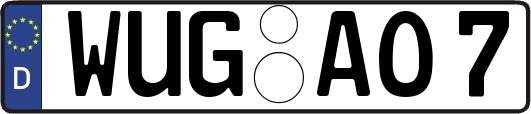 WUG-AO7