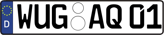 WUG-AQ01
