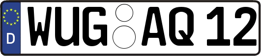 WUG-AQ12