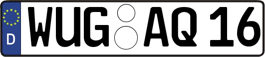 WUG-AQ16