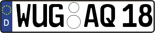 WUG-AQ18